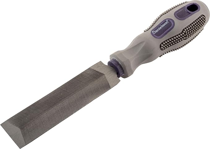 Danielson HF3RH File Hook W/Handle 3"