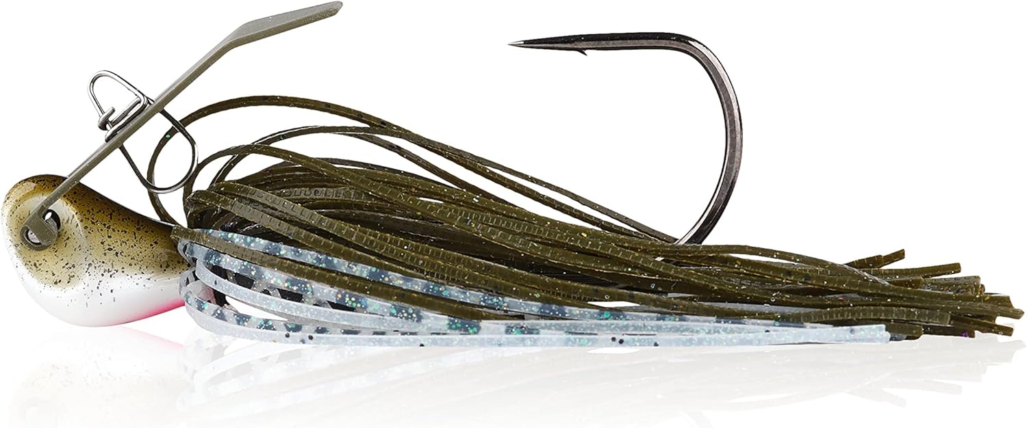Berkley SlobberKnocker Bladed Jig