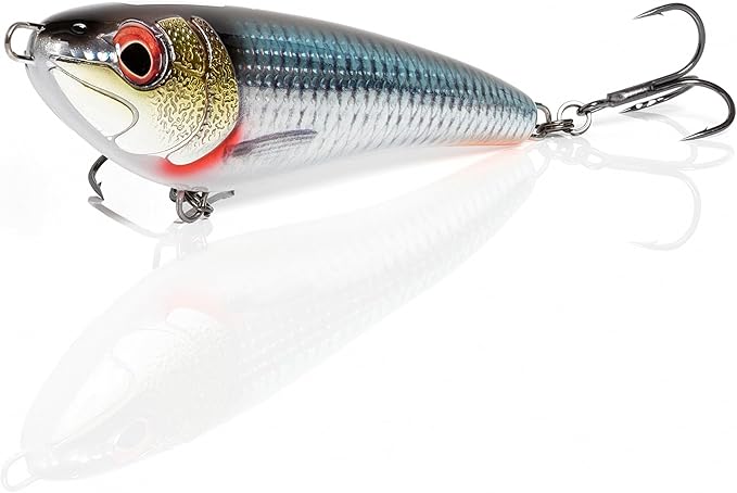 Savage Gear Freestyler V2 Hard Baits