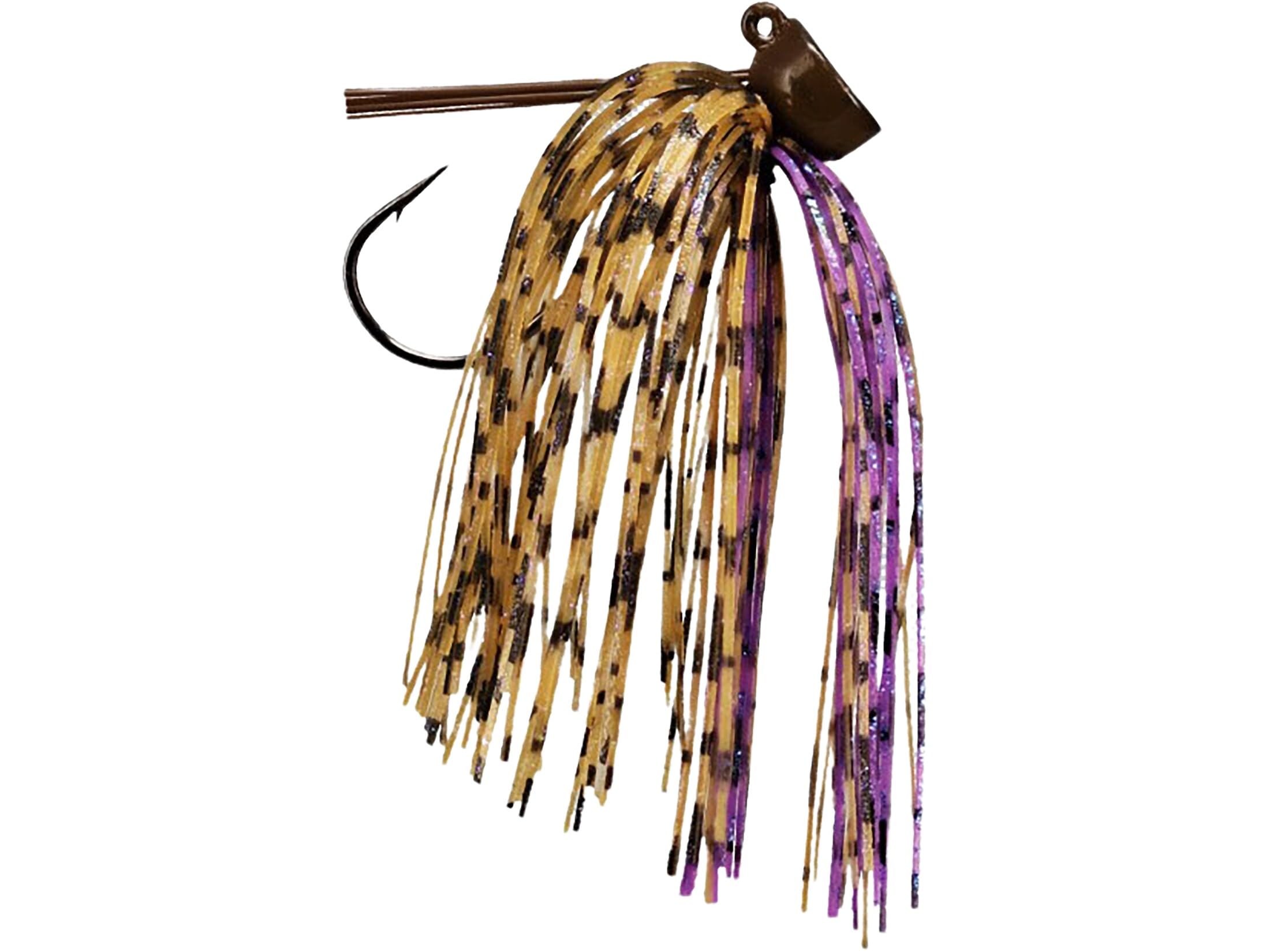 Buckeye Spot Remover Finesse Jig