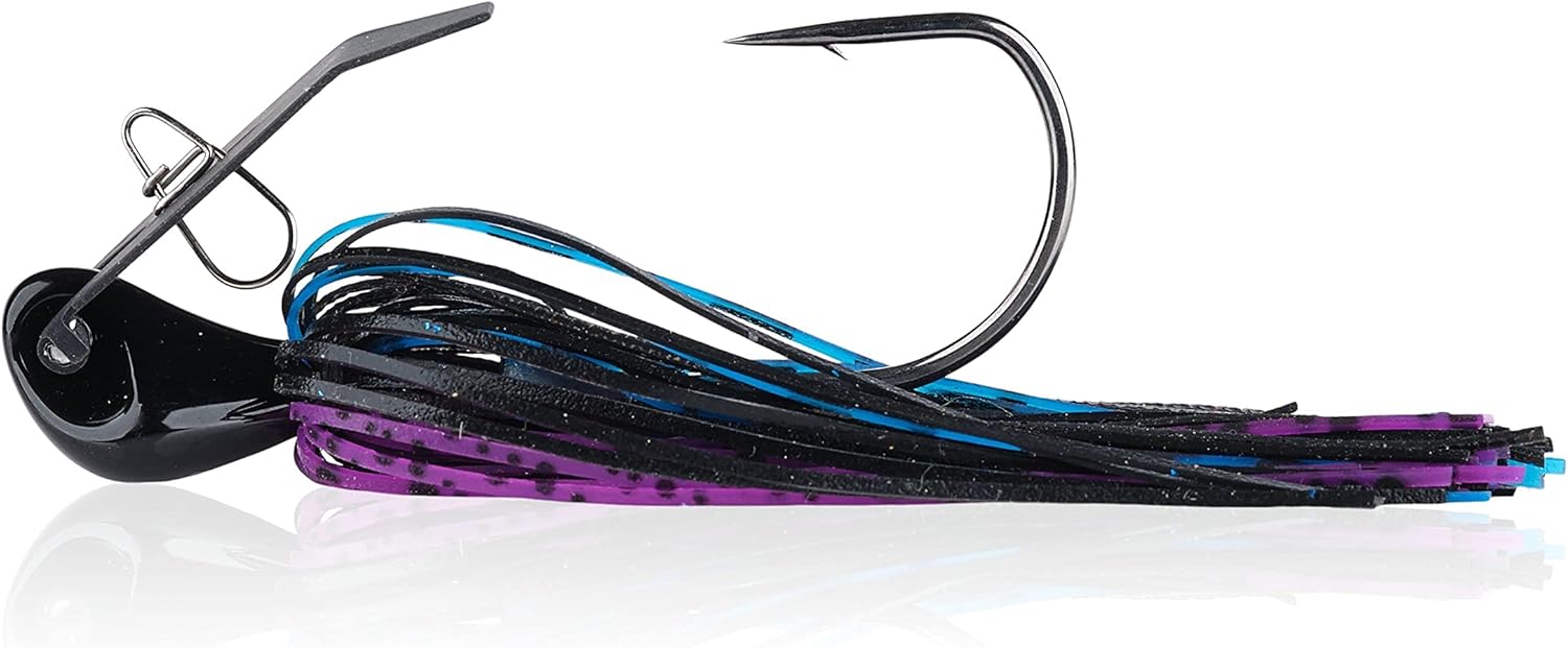 Berkley SlobberKnocker Bladed Jig
