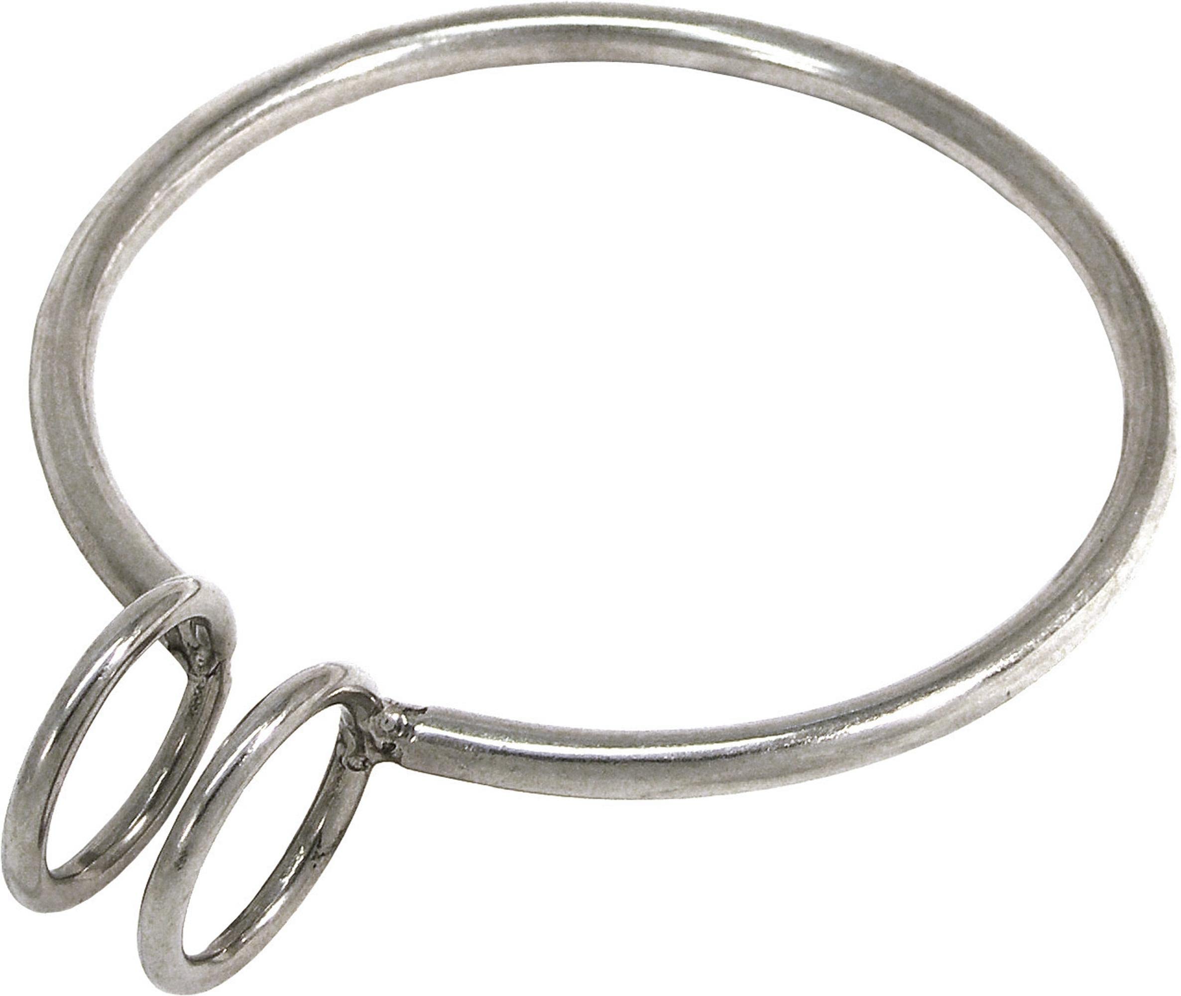 Shoreline Marine Anchor Retrieval Ring Ss