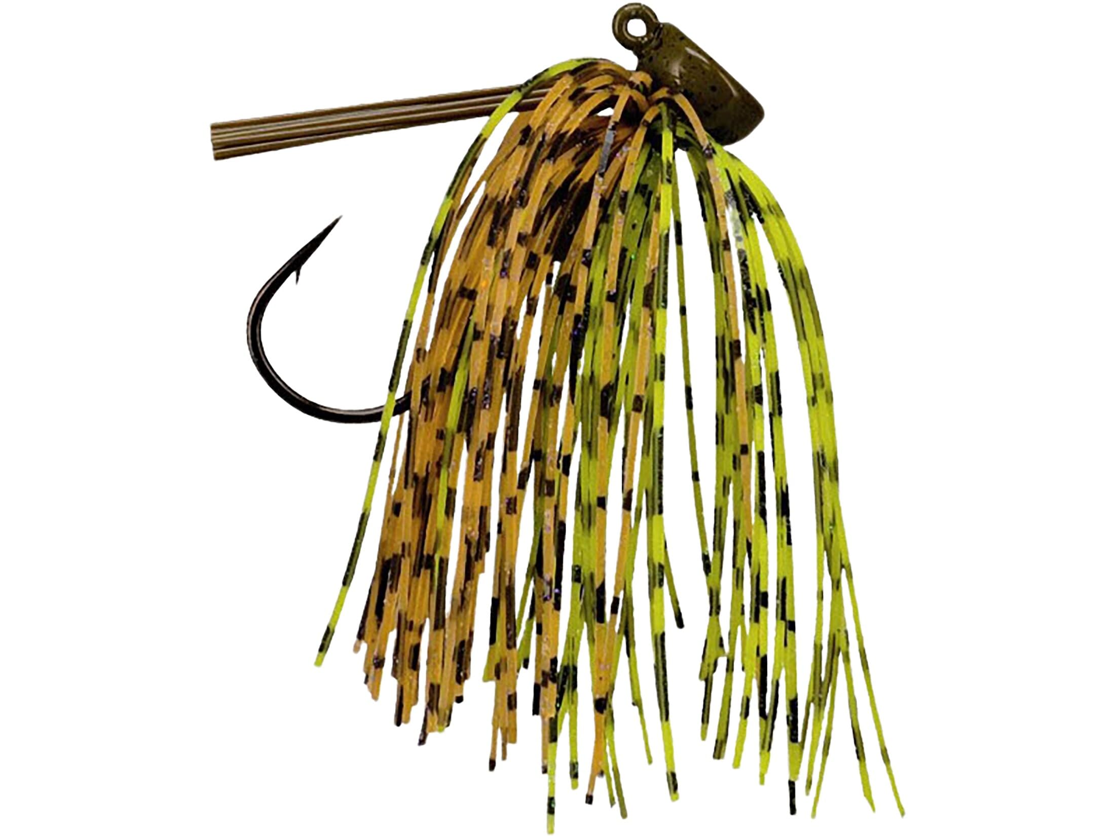 Buckeye Spot Remover Finesse Jig