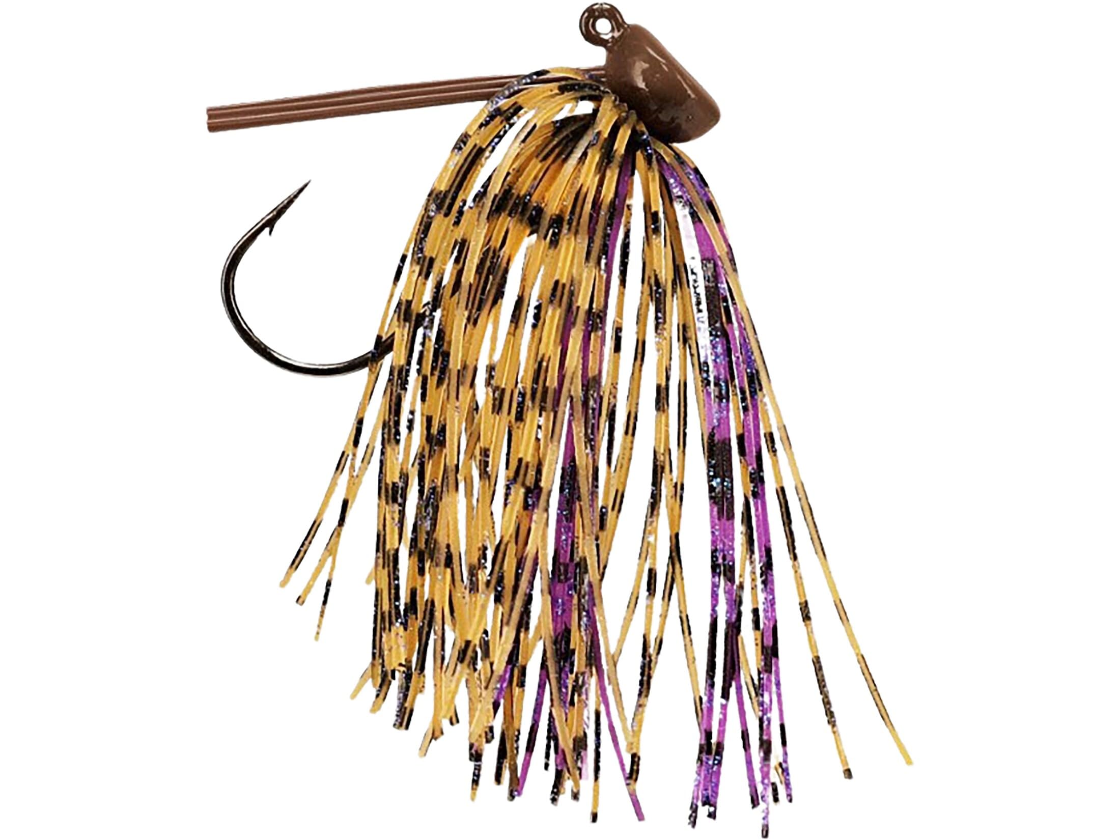 Buckeye Spot Remover Finesse Jig