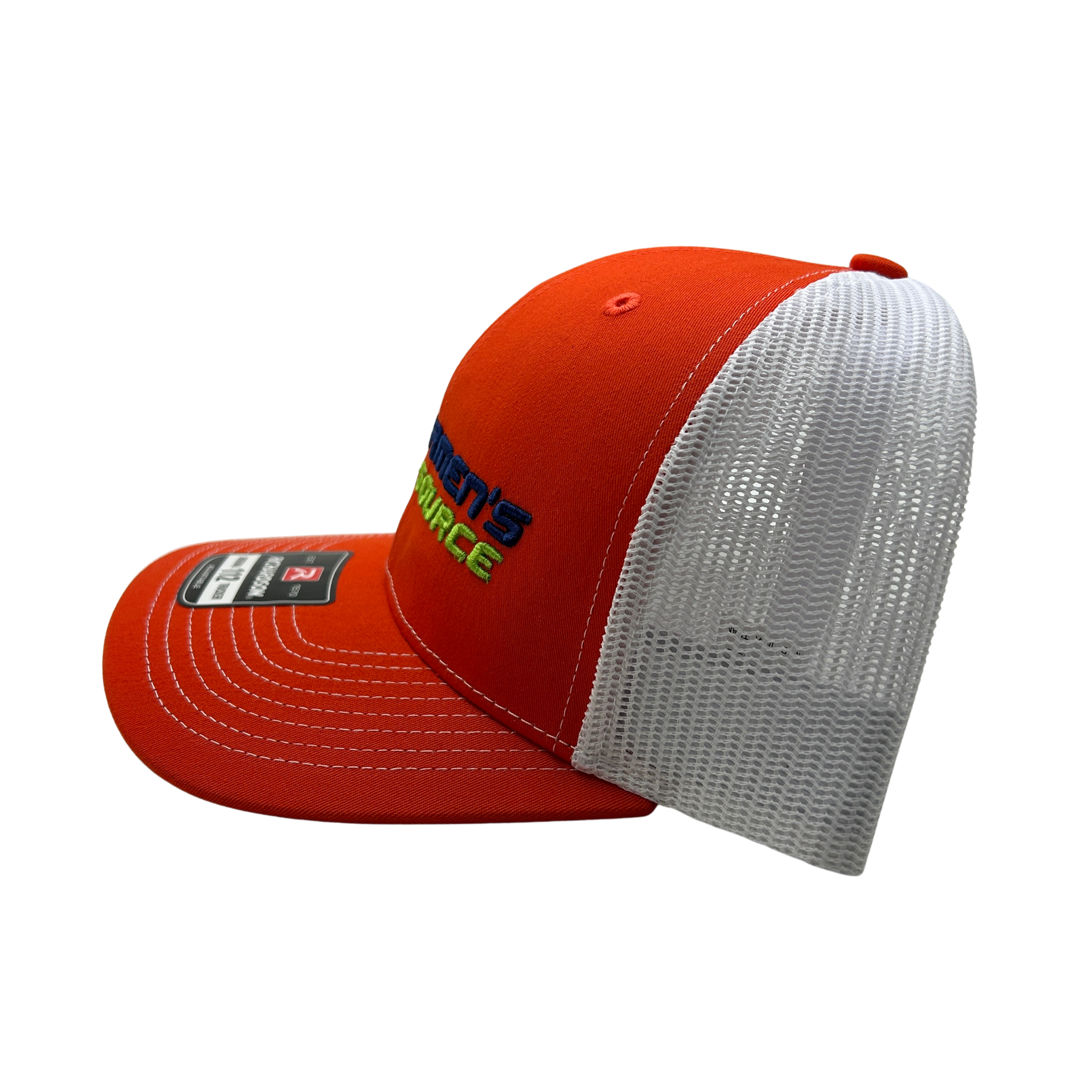 Pixelstorms Trucker Hat