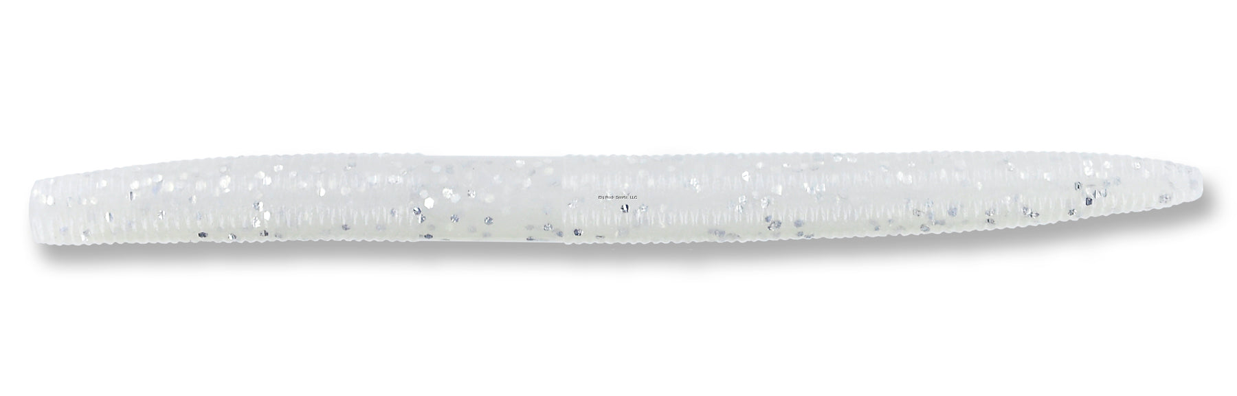 Yamamoto Senko Worm Bass Lure Soft Plastic Custom Baits