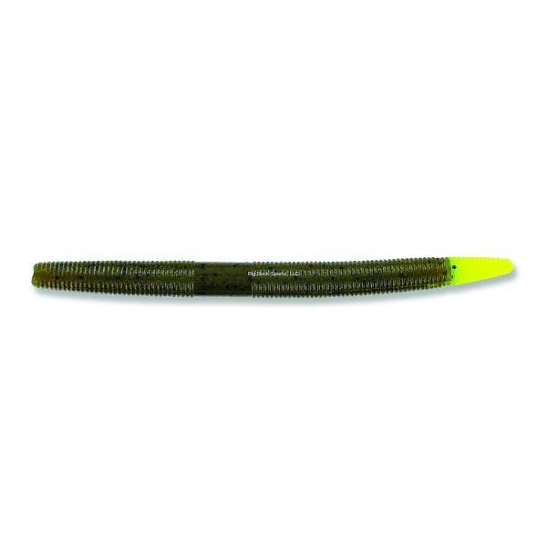 Yamamoto Senko Worm Bass Lure Soft Plastic Custom Baits