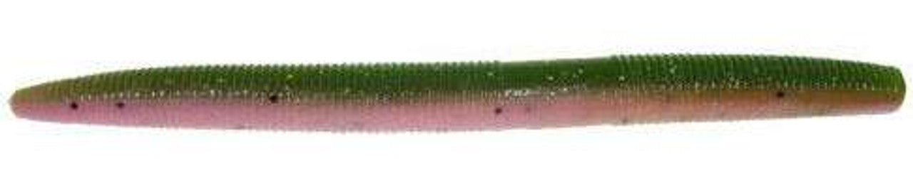 Yamamoto Senko Worm Bass Lure Soft Plastic Custom Baits