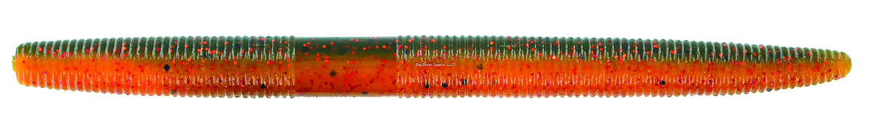 Yamamoto Senko Worm Bass Lure Soft Plastic Custom Baits