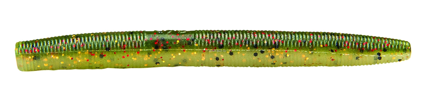 Yamamoto Senko Worm Bass Lure Soft Plastic Custom Baits