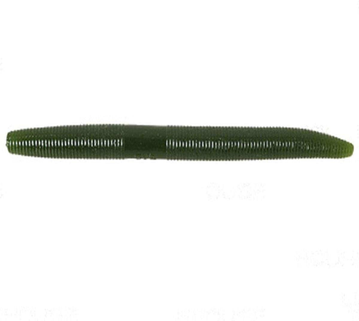 Yamamoto Senko Worm Bass Lure Soft Plastic Custom Baits