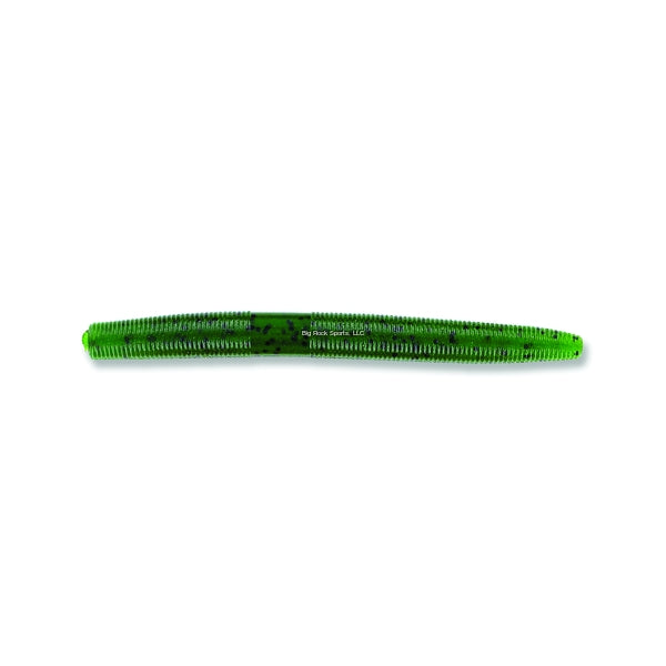 Yamamoto Senko Worm Bass Lure Soft Plastic Custom Baits