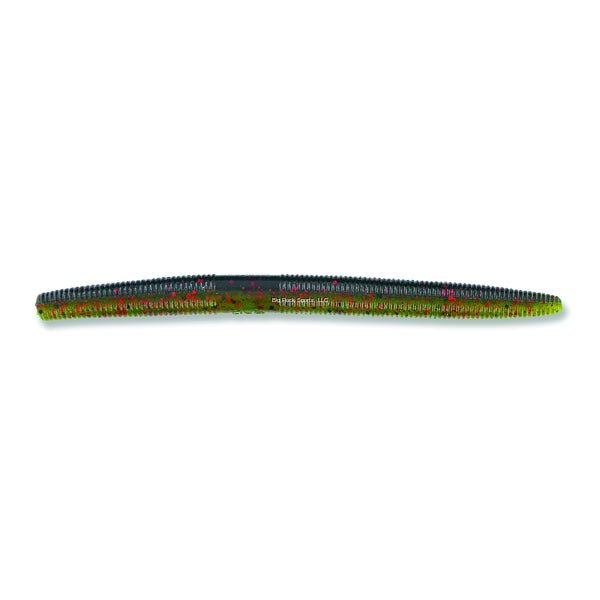 Yamamoto Senko Worm Bass Lure Soft Plastic Custom Baits