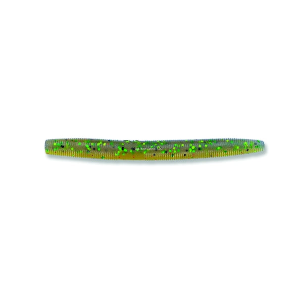 Yamamoto Senko Worm Bass Lure Soft Plastic Custom Baits