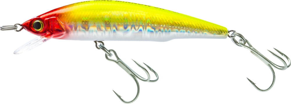 Yo-Zuri Mag Minnow Floating