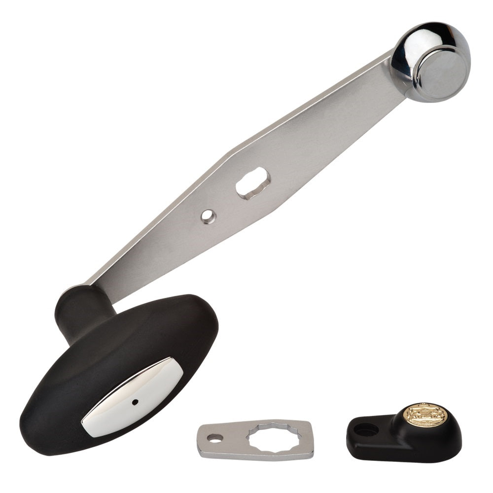 ABU Garcia Ambassadeur Power Handle