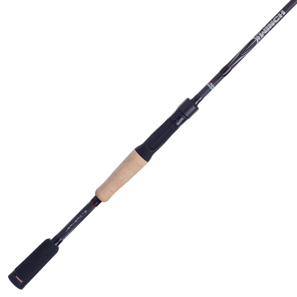 Abu Garcia Winch Casting Rods