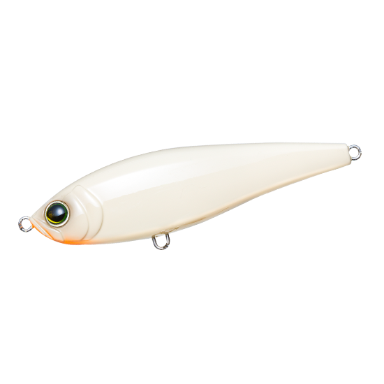 Yo-Zuri 3D Inshore Twitchbait (SS) Glider