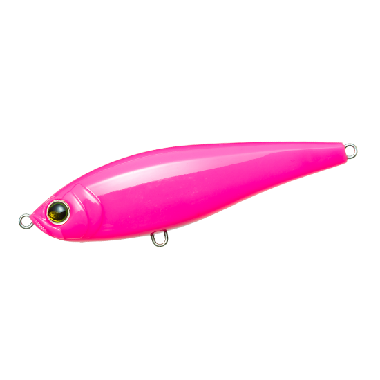 Yo-Zuri 3D Inshore Twitchbait (SS) Glider