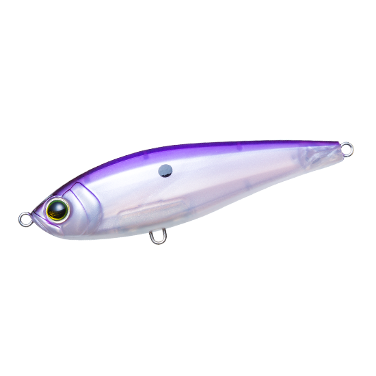 Yo-Zuri 3D Inshore Twitchbait (SS) Glider