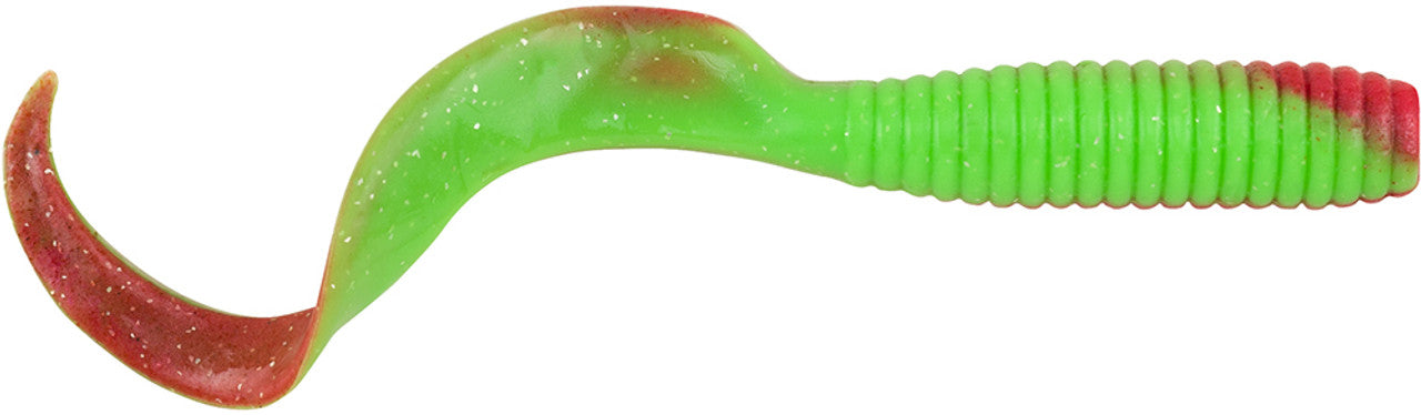 Berkley Gulp Alive Saltwater Grub, Pint Tub