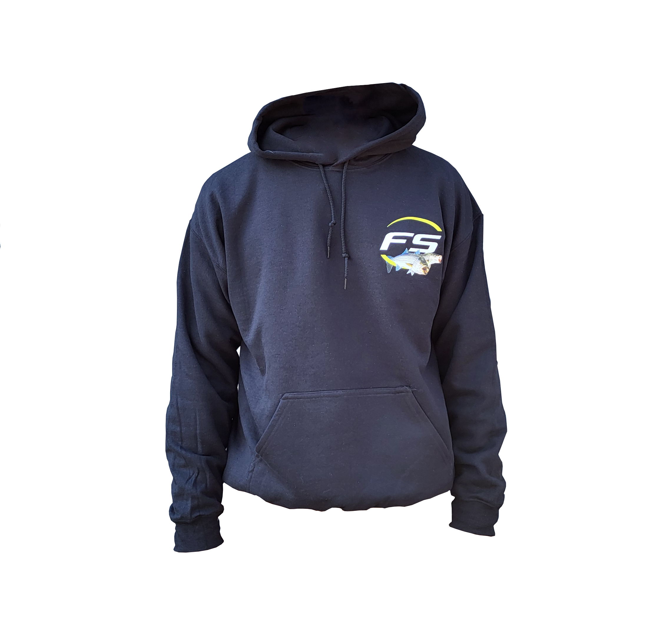 Pixelstorms Heavyweight Sweatshirt