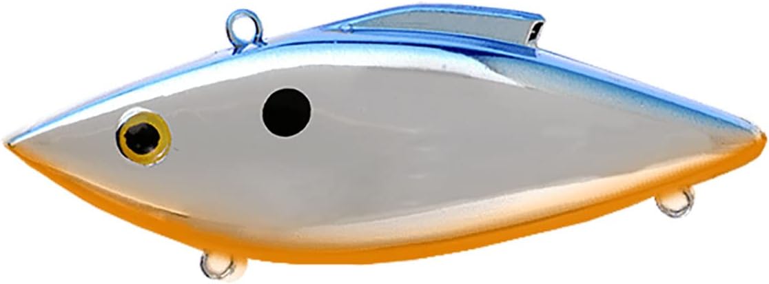 Bill Lewis Tiny-Trap 1/8 Oz