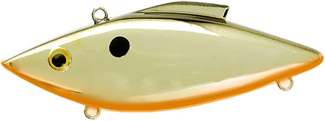 Bill Lewis Tiny-Trap 1/8 Oz