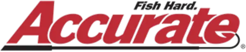 Accurate Logo