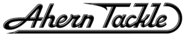 Ahern Tackle Logo
