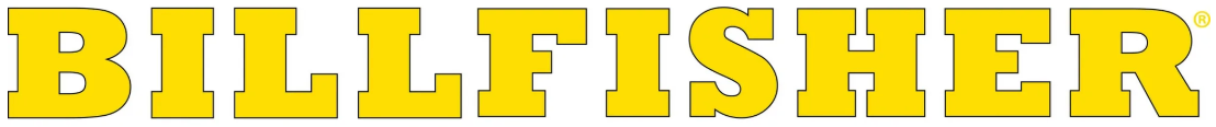 Billfisher Logo