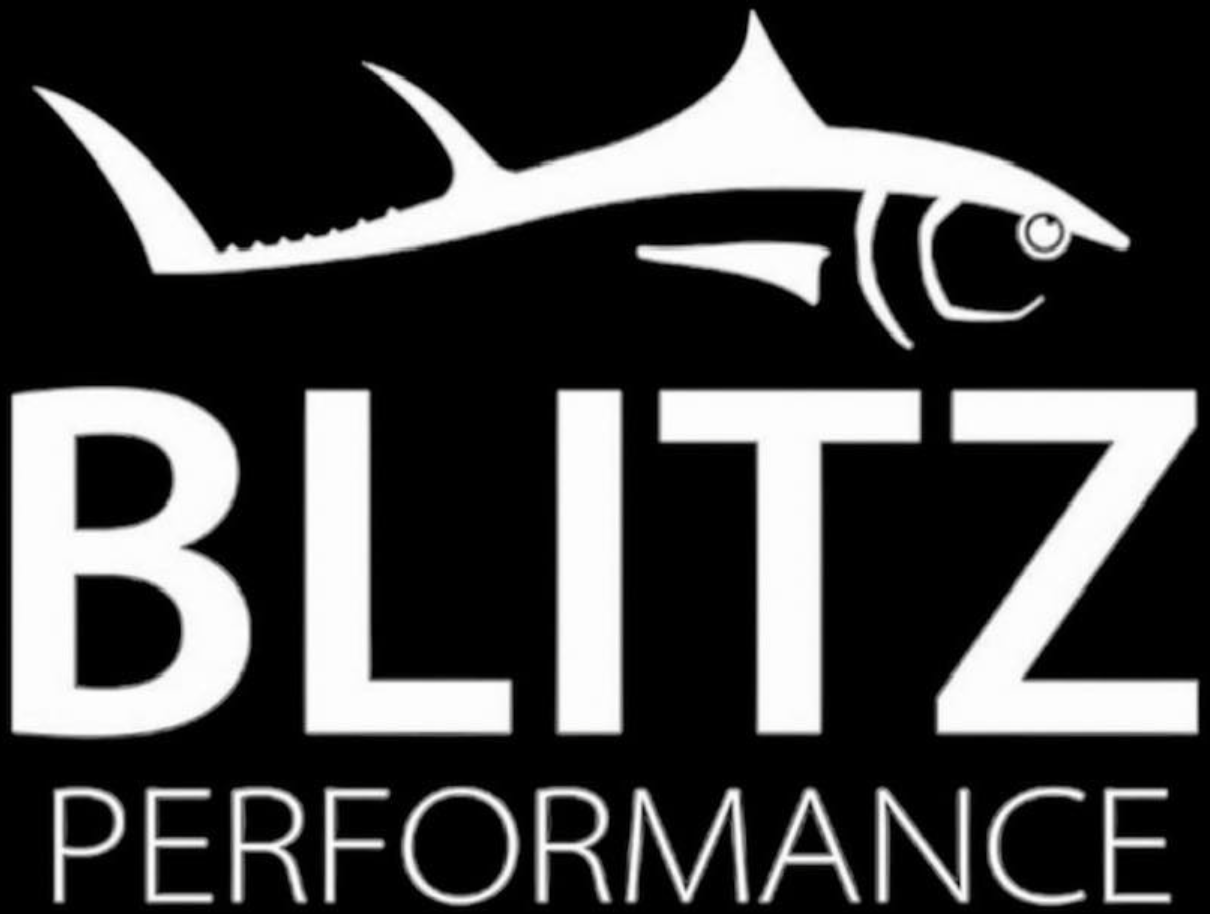 Blitz Perfomance Logo
