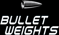 Bullet Weights Logo