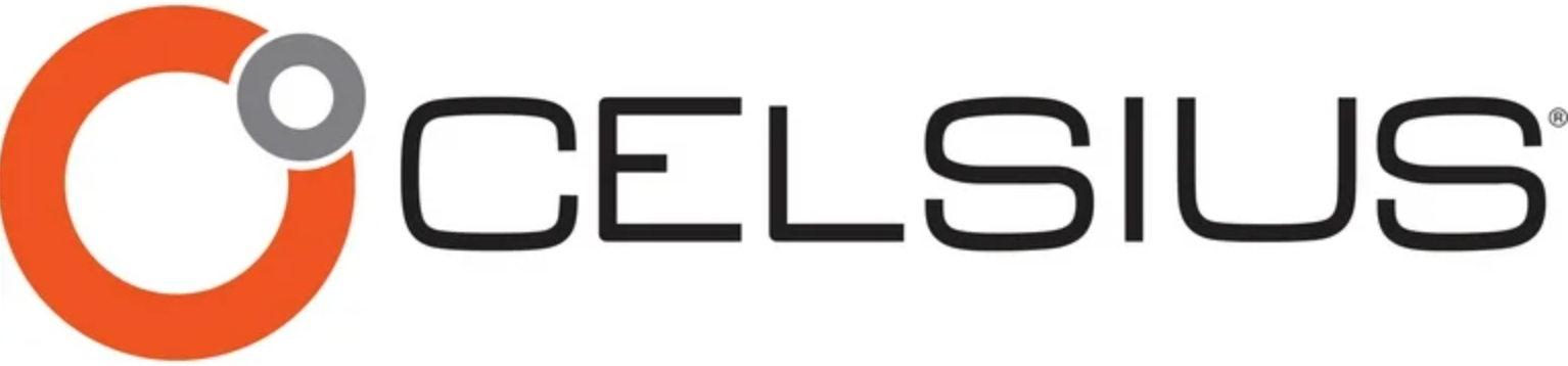 Celsius Logo