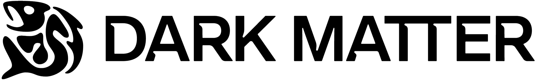Dark Matter Logo