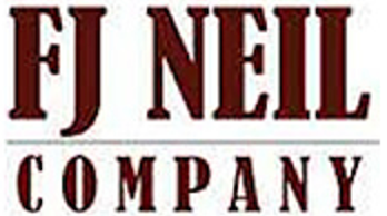F.J. Neil Logo