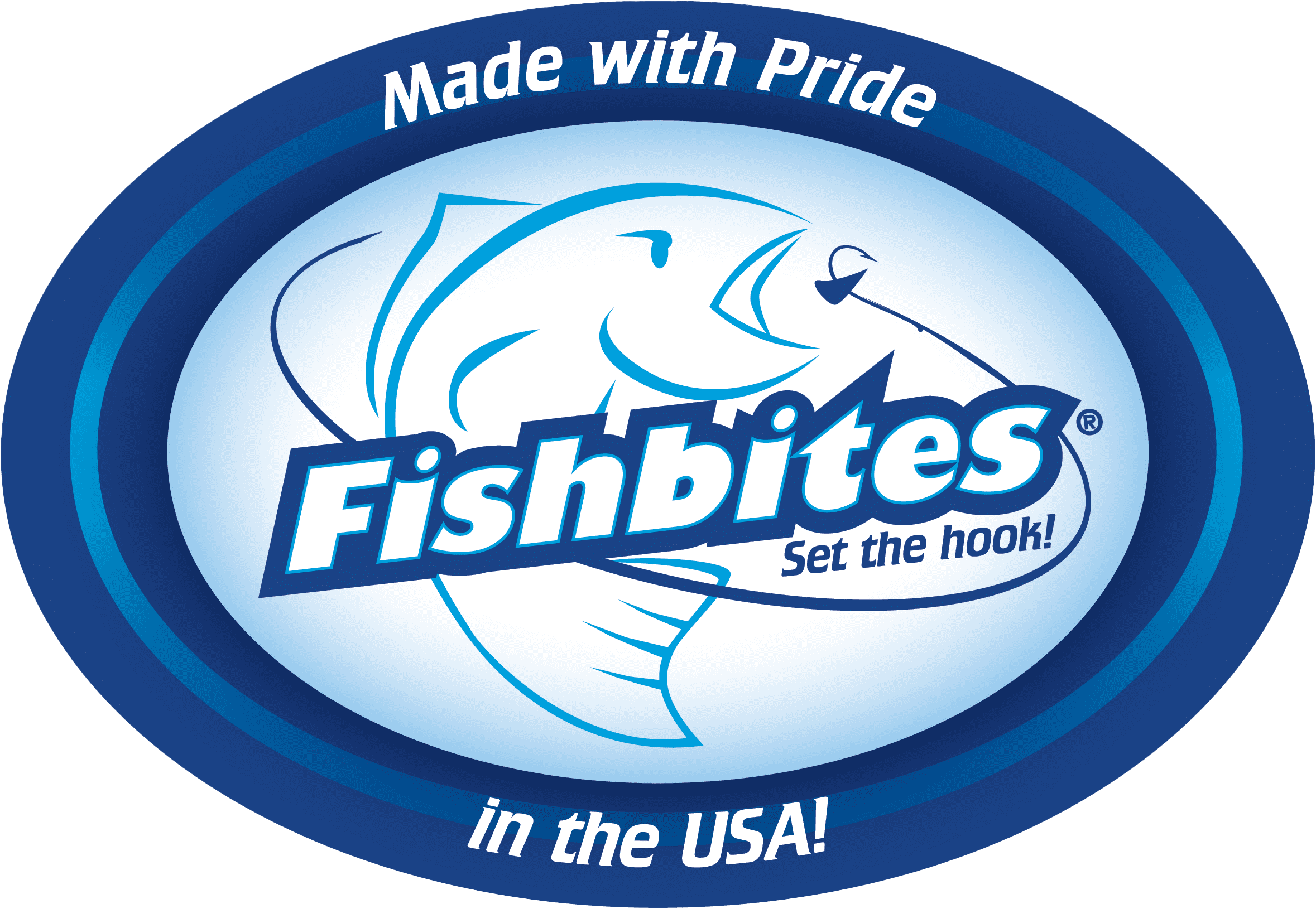 Fishbites Fight Club Logo