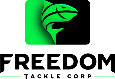 Freedom Tackle Logo
