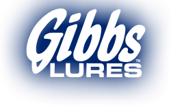 Gibbs Lures Logo