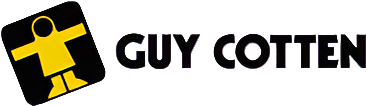 Guy Cotten Logo