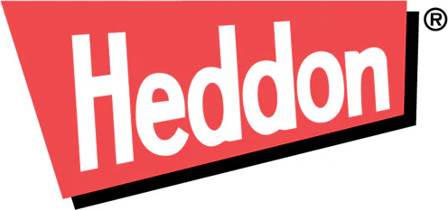 Heddon Logo