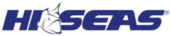 Hi-Seas Logo