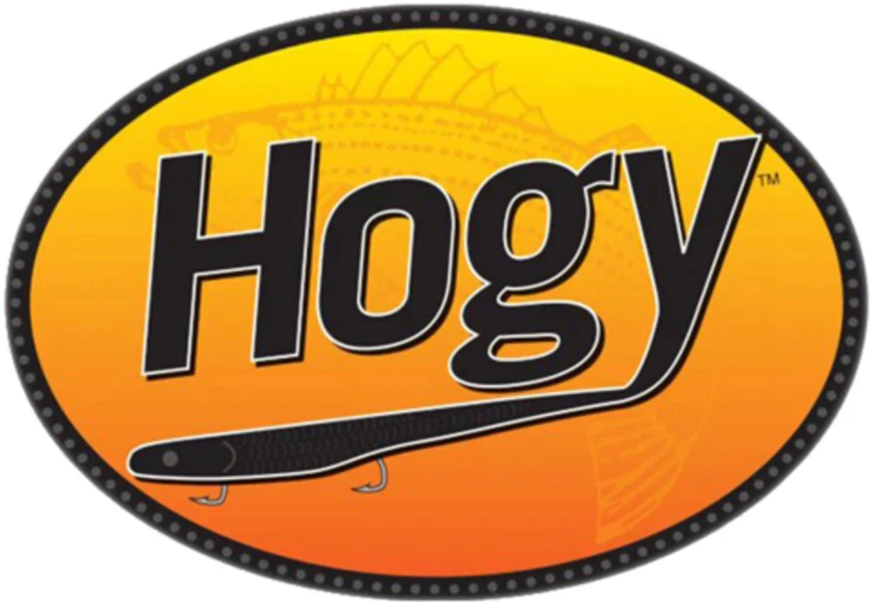 Hogy Logo