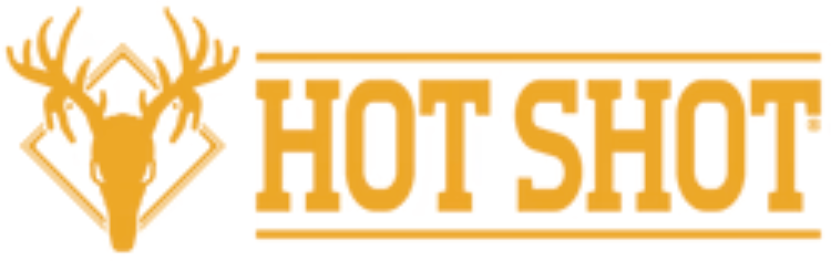 Hot Shot Logo