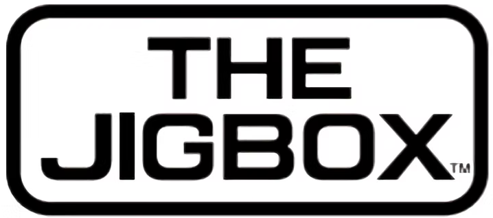 Jigbox Logo