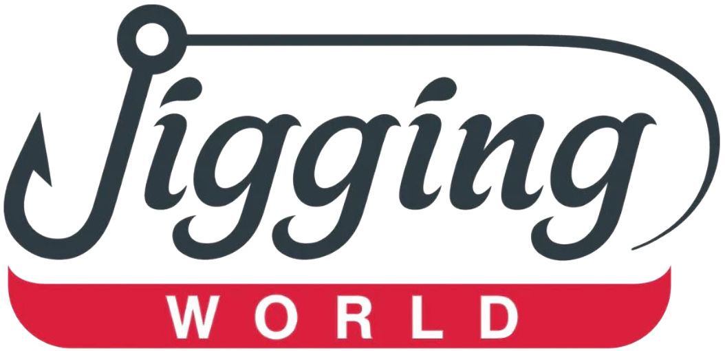 Jigging World Logo