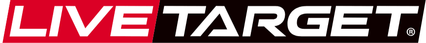 Live Target Logo
