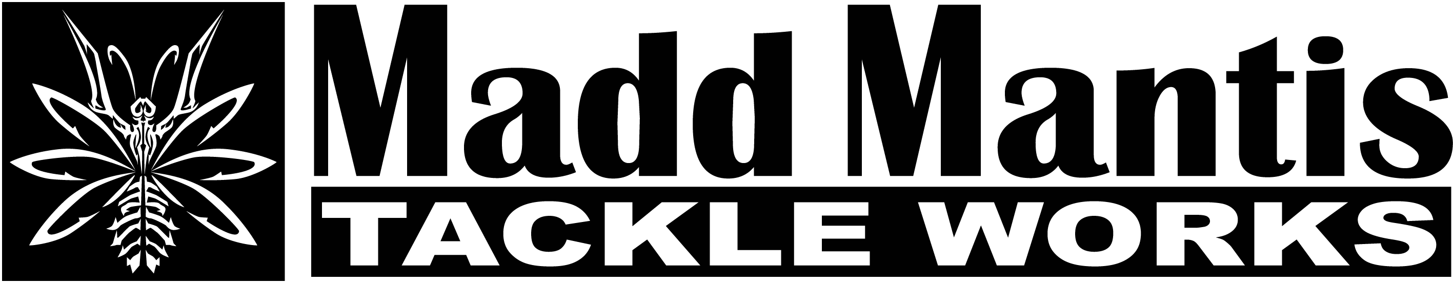 Madd Mantis Logo
