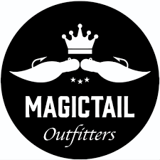 MagicTail Logo