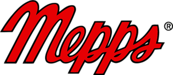 Mepps Logo
